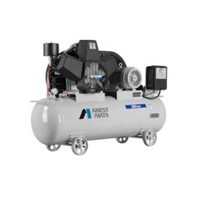 China Iwata anest oil-free exchanging air compressors for sale