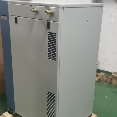 China 3.7kw Dental Oil Free Quiet Air Compressor for sale