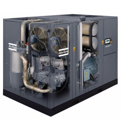 China High Quality Lubricated Atlas Copco GA160 8.5bar Copco Air Compressors for sale