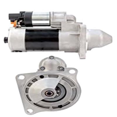 China Retail 12V 9T 2.6KW JISION Parts Motor Starter Motor 500338953 IS1263 0-001-223-503 for sale