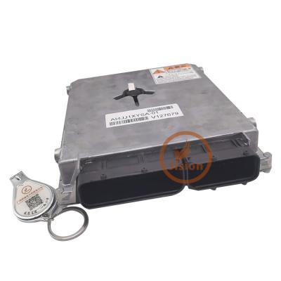 China Jision Excavator Spare Parts 4JJ1 8-98089542-1 Retail Computer Sustem Units Controller ECU For Truck CX130B for sale