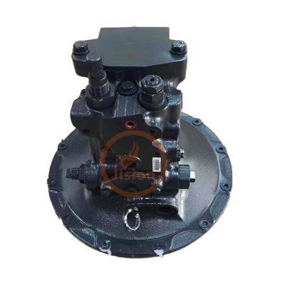 China Jision Retail Excavator Spare Parts PC60-7 PC130-7 PC200-6 PC220-7 PC300-6 PC360-7 HPV75 For Hydraulic Main Pump for sale