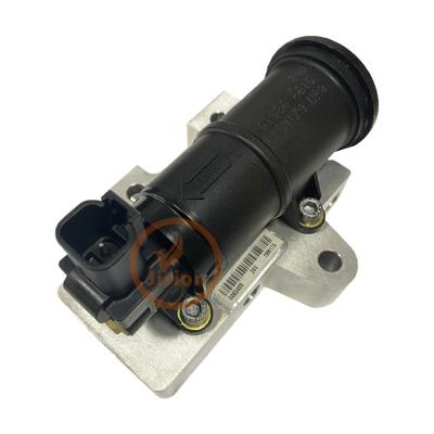 China Jision Retail Excavator Spare Parts E312D2 E320D2 446-5409 For Diesel Engine Fuel Pump for sale