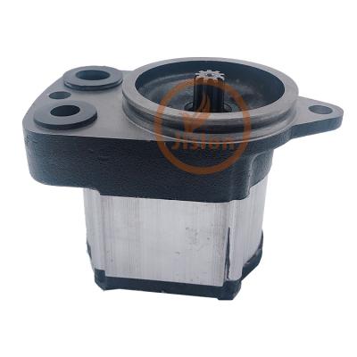 China Retail Jision Spare Parts A8V0160 Excavator For E345B E330BL E330B E330L Gear Pump Driver Pump for sale