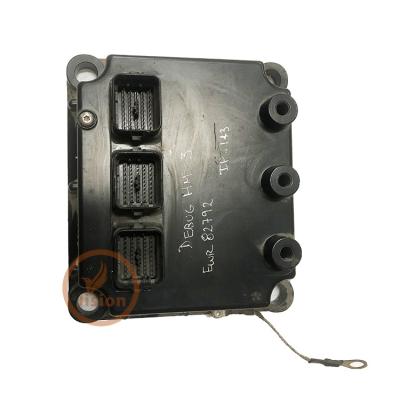 China Jision 517-4512 Retail Excavator Spare Parts For E320GC D5 E323 E309CR E320D ECU Controller for sale