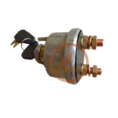 China Retail Various 7N-0718 Ignition Switch For Excavator Engine for sale