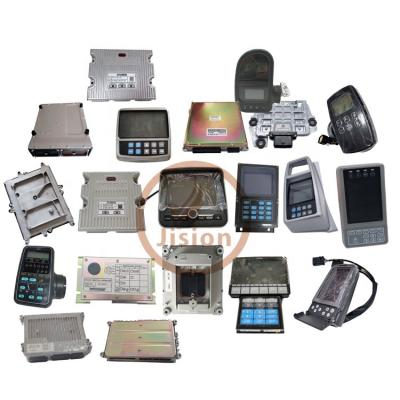 China Building Material Stores JISION CONTROL GP-ELECTRONIC 4620007 Use For Caterpillar C7.1 Controller 462-0007 for sale