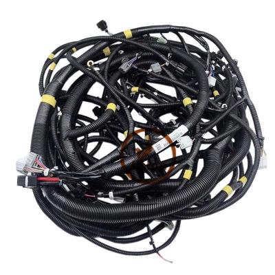 China Building Material Stores SK300-8 Excavator Wiring LC13E01436P1 for sale