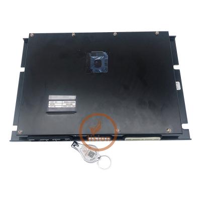 China JISION DX210WE Construction Machinery Parts Retail Display Board 300611-00020 for sale