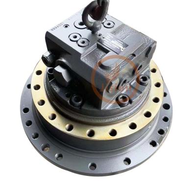 China Jision Retail Excavator Spare Parts EC140B SA1143-01060 1143-01030 For EC140B Final Drive Engine for sale