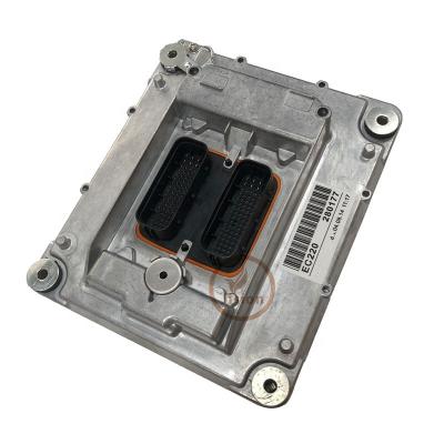 China Building Material Stores EC210B Excavator Controller ECU 60100000 for sale