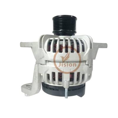 China Retail Jision Excavator Spare Parts EC360B Engine D6D Alternator For 11170321 for sale