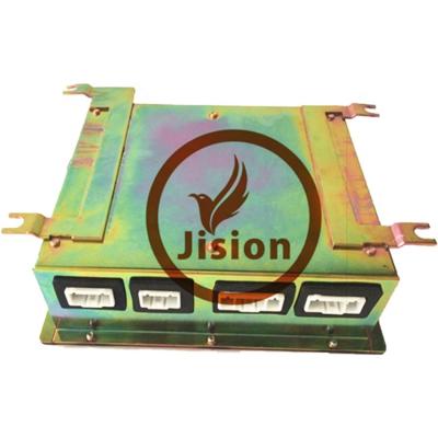 China Jision HD820-3 HD820 Excavator Controller , Machinery Repair Shops Control Box 243-77507000 for sale