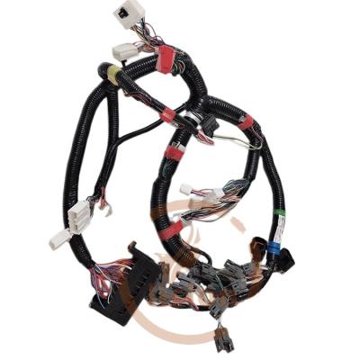 China JISION Excavator Inner Wire Harness SH200-5 Retail Wiring KHR18803 for sale