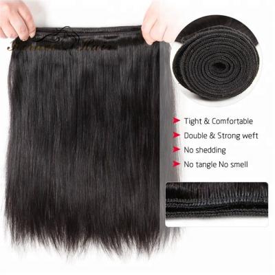 China 2022 Natural Wave Customized Virgin 8A 9A 10A Wholesale Unprocessed Grade Brazilian Hair Vendors Hair Bundles for sale