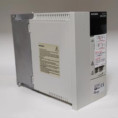 China New Mitsubishi Industrial Automation Original Servo Drive Mr-J2s-40A for sale