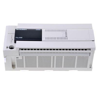 China Industrial Automation 3u Series Fx3u-48mr PLC Controller 100% Fully Compatible Brand for sale