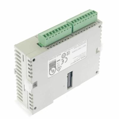 China Industrial Automation Plcas300 Series As324mt-a Delta Analog Input PLC 4-Point Delta Expansion for sale