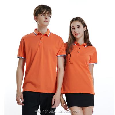 China New Anti-Wrinkle Factory Work Best Selling Uniforms Custom T Shirts Men And Women Casual T Shirts for sale