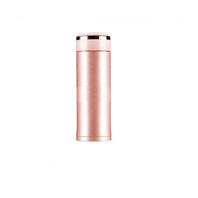 China 2016 Sustainable Hot Sales Vacuum Flask With Double Wall Stainless Steel Baby Bottle for sale