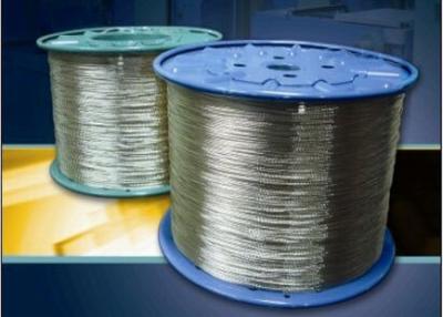 China Brass Coated Industrial Steel Bead Wire For TBR Tires 3+9*0.22+0.15 NT 3.85g/mm for sale