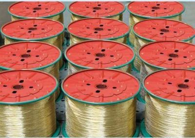 China High Tensile Brass Plated Steel Wire TBR Radial Tire Steel Cord 3+9*0.22W HT for sale