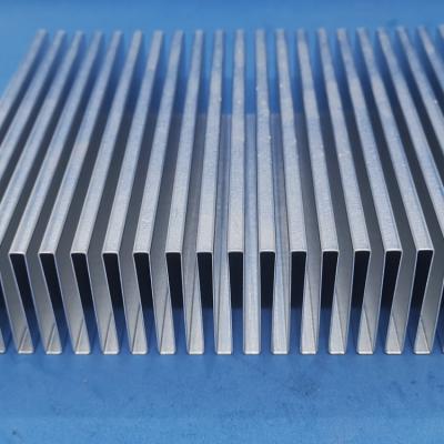 China Heat Sink Customized Heat Sink For High Power Electronic Appliance for sale