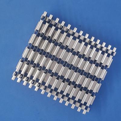 China Radiator Radiator With Welding Process Stamping Aluminum Copper Mini Folding Part Radiator End for sale