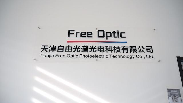 Verified China supplier - Tianjin Free Optic Photoelectric Technology Co., Ltd.