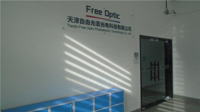 Verified China supplier - Tianjin Free Optic Photoelectric Technology Co., Ltd.