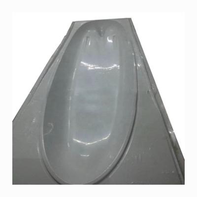 China ABS OEM Design Plastic Bait Boat Hulls By Vacuum Forming for sale