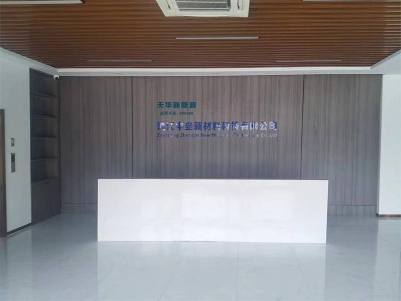 Fornitore cinese verificato - Shanghai Zhonglei Electric Material Co., Ltd.