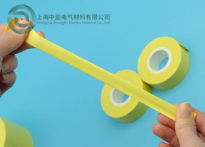 China 1 pulgada de ancho Fusión Deporte cinta de silicona impermeable Resistencia a la temperatura hasta 500 ° F en venta