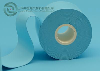 China 10 voet zelfbindend sanitair reparatie tape siliconen lek afdichting zelf fuserende tape Te koop