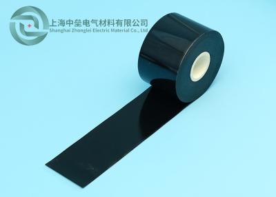 China Waterproof Self Fusing Electrical Tape Tear / UV Resistant Self Bonding Electrical Tape for sale