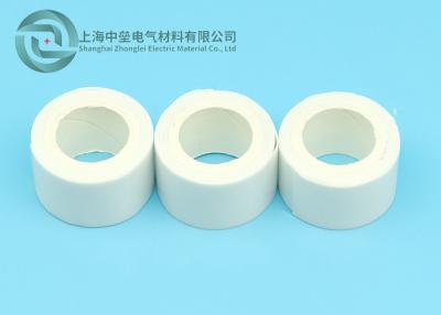 China Zelfklevende siliconenbuis reparatie tape flexibele zelf fuseerbare siliconenband hoge temperatuur Te koop