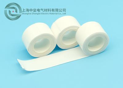 China Cintas de reparación de tuberías de silicona autoadhesivas resistentes a los rayos UV Cintas resistentes al agua para filtraciones en venta