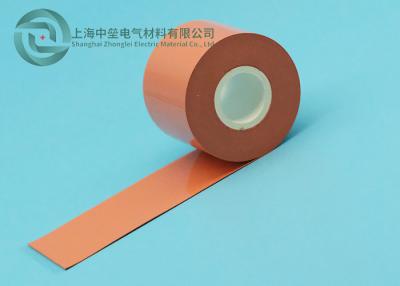 China Rood zelffuseerbaar siliconenband waterdicht isolatieband voor elektrische aansluiting Te koop