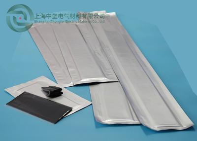 China UV-sich selbst heilende Silicone Pad für Kommunikations-Basisstationen zu verkaufen