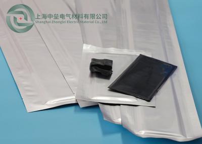 China 1.8mm Dicke Schnell selbsthärtende Pad UV-beständig für Isolationskabel Reparatur zu verkaufen