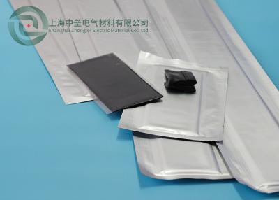 China Electrical Insulation Self Curing Silicone Pad For Wind Power Transmission Cable for sale