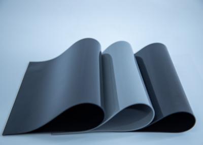 China ZLPP200 Gray Colour UL94-V0 High Compressibility Silicone Foam Used for  Lighting and HVAC Equipment for sale