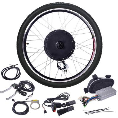 China DIY e bike kits 48v 500w electric bike with promotion price 20