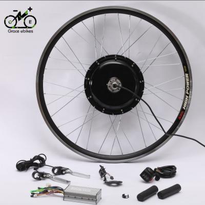 China CE approved 48v 1000w electric bike kit e bike kits 48v 1000w conversion kit 20