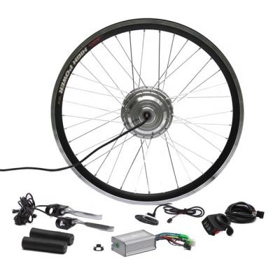 China 36v 250w electric bike kit other electric bicycle parts 20