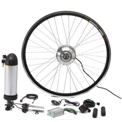 China cheap electric bike kit 36v 250w 28 inch motor electric bike kit with 20