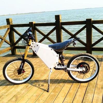 China Aluminum Alloy Factory High Quality Beach Cruiser Electric Bike For Adult for sale