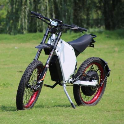 China 2019 most powerful aluminum alloy electric bike 12000w e bike electric bike for sale