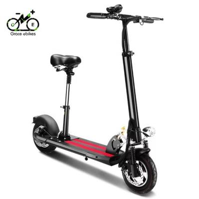 China 2019 hot sale unisex mini pro foldable adult electric scooter for sale