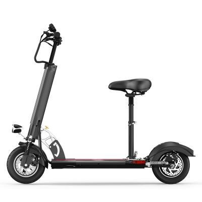 China Hot Sale High Quality Electric Scooter Unisex Foldable for sale